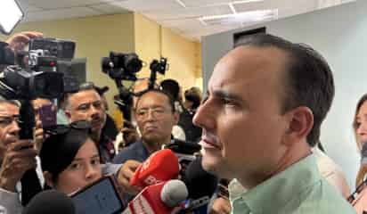 Monclova tiene a las y los trabajadores más “…ingones” de todo el país: Manolo Jiménez