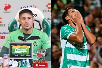 'Si va a ser una expulsión, tiene que ser una jugada salvadora', Javier Güémez sobre tarjetas rojas en Santos