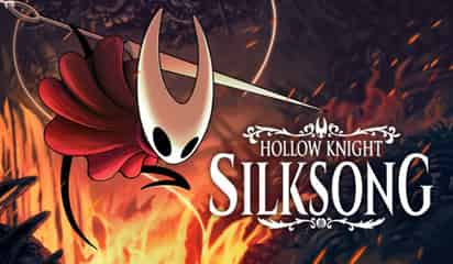 Hollow Knight: Silksong confirma un anuncio especial