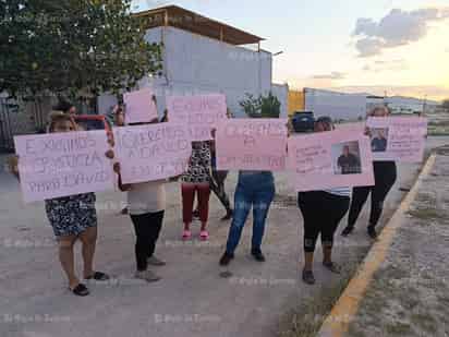 Familiares denuncian desaparición de joven tras presunta salida irregular de un anexo en Torreón