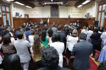 'La historia nos juzgará', declara ministra presidenta Norma Piña