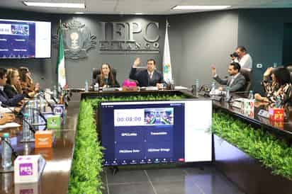 Declara IEPC Durango validez en elecciones