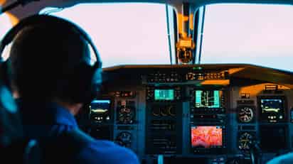 El piloto tendrá consecuencias legales/ Especial