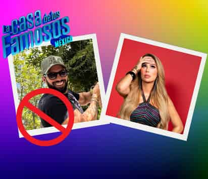 Poncho de Nigris sería vetado del programa tras descontento de la producción de La Casa de los Famosos. [Especial]