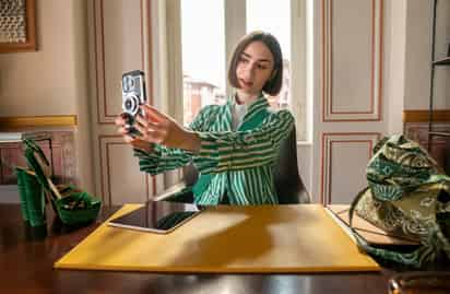 Netflix: ¿Cuándo se estrena la quinta temporada de Emily en París?