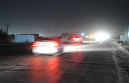 Piden antenas de telefonía en la carretera 30 para impulsar la Ruta del Desierto