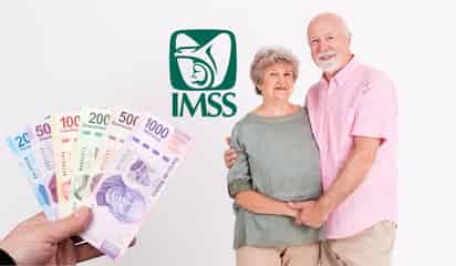 Pensión IMSS: ¿Cómo solicitar el aumento del 15% y cuáles son los requisitos?