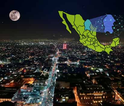 Saltillo destaca como ciudad inteligente en análisis a nivel mundial. [Especial]