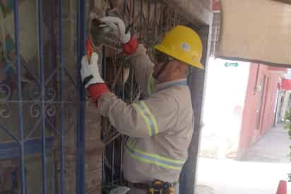 CFE intensifica operativos en Gómez Palacio: detectan más de 200 irregularidades en Chapala