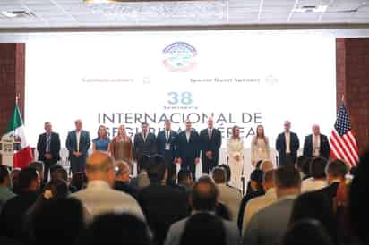 En Coahuila impulsarán la aviación entre México y Estados Unidos