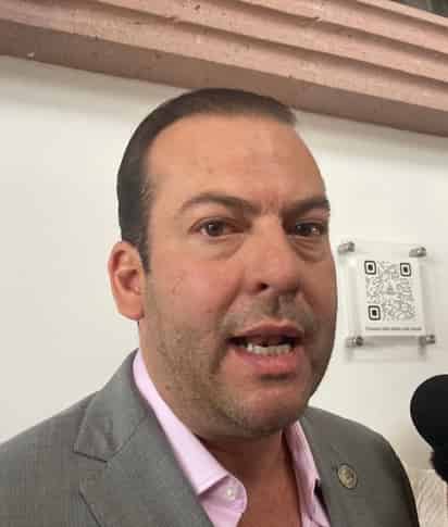 Torreón es segura a comparación de Durango: diputado Felipe González