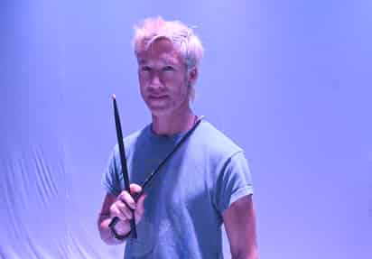 Brendan Buckley. EL SIGLO DE TORREÓN / Ramón Sotomayor