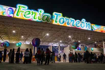 Regidores aprueban apoyo económico de 2 mdp a la Feria de Torreón