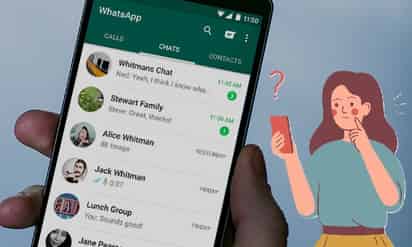 WhatsApp (ESPECIAL)
