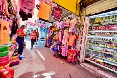 ¿Qué está pasando con el comercio en Coahuila y Durango?