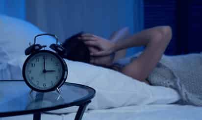 Despertar a las 3 de la mañana (ESPECIAL)