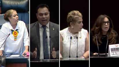 ¿Qué legisladores federales por Durango han presentado menos de 5 iniciativas y qué proponen?