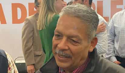 Llama CTM Coahuila a diversificación de inversión ante crisis en sector automotriz