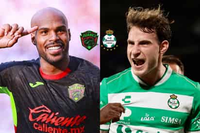Qué canal transmite en vivo el Juárez vs Santos: Jornada 6 de la Liga MX | Apertura 2025