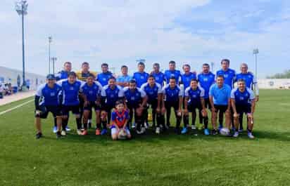 Emocionantes partidos en la jornada 5 de la Liga IDEAL Laguna