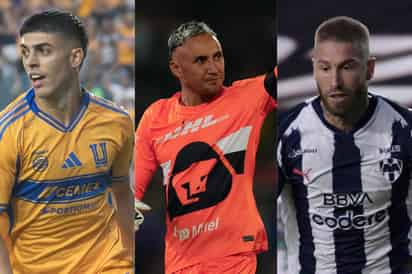 Liga MX: Estos partidos de la jornada 6 irán por TV abierta | Apertura 2025