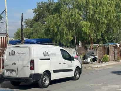 Albañil se quita la vida en Saltillo; autoridades investigan caso