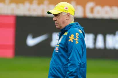 Carlo Ancelotti: 'Se juega mucho y mal, FIFA y UEFA deben revisar los calendarios'