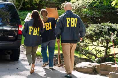 FBI allana la casa de John Bolton, exasesor de seguridad nacional de Trump