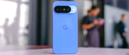 Google Pixel 10 llega a México con IA y cámaras profesionales/ Especial
