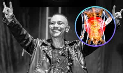 Xava Drago: ¿qué es el cáncer de estómago, padecimiento que tuvo?