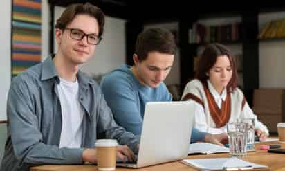 ¿Qué buscan los 'centennials' en el mundo laboral?