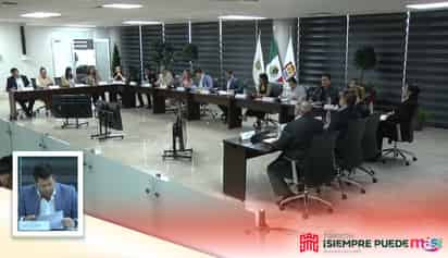 En vivo: Sesión de Cabildo del Ayuntamiento de Torreón