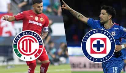Cruz Azul Vs Toluca ¿Dónde ver gratis el partido de la Jornada 6 del Apertura 2025?