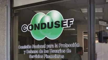 Condusef alerta: Estafadores usan imagen de figuras públicas y creadores para engañar