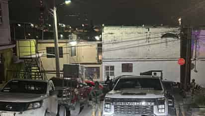 Saltillo.