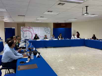 Canacintra Gómez Palacio fortalece vínculos regionales en la Reunión de Trabajo Zona Norte Centro