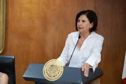 Destaca Rocío Rebollo, diputada local de Durango, expansión de empresas en Gómez Palacio