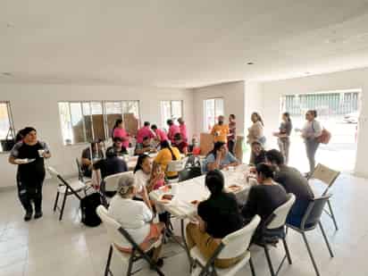 Más de 600 mil raciones de comida se entregaron en los comedores comunitarios en Gómez Palacio