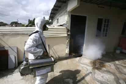 ¡Abra puertas y ventanas! Llegarán brigadas de fumigación a estos municipios laguneros