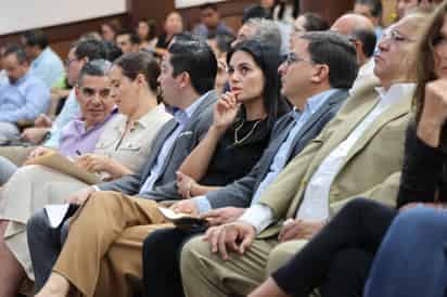 Congreso de Coahuila realiza capacitación a municipios en Leyes de Ingresos y Tablas de Valores