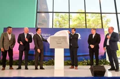 Tecnológico de Monterrey celebra medio siglo del Campus Laguna