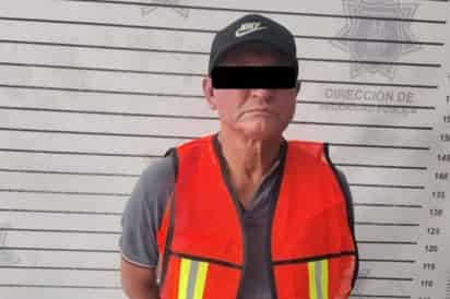 Capturan a probable responsable del robo a casa - habitación