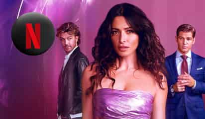 Sexo/Vida: la serie más atrevida de Netflix que conquistó a parejas y terminó cancelada