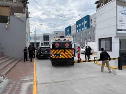 Joven desaparecido en Nuevo León llega a hotel de Saltillo