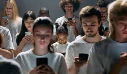 La 'psicosis por IA' y sus riesgos para la salud mental