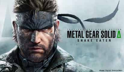 Metal Gear Solid Delta, todo lo que debes saber sobre el esperado regreso