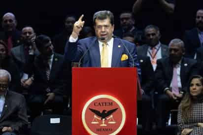 Empresarios y trabajadores de distintos estados han señalado a la CATEM por presuntas extorsiones, cobros irregulares y actos de violencia; la organización sindical enfrenta denuncias en Oaxaca, Veracruz, Querétaro y La Laguna de Durango. (ARCHIVO)