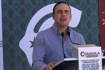Gobierno de Coahuila ofrece respaldo a Durango para frenar extorsiones en La Laguna