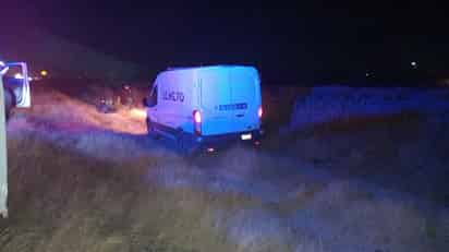 Muere hombre arrollado por un tráiler al salir de una cantina en Gómez Palacio