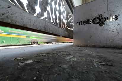 Metrobús pasará a control del Municipio de Torreón tras una década de retrasos